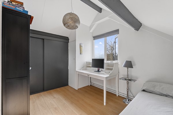 Medium property photo - Vredebest 34, 1191 PP Ouderkerk aan de Amstel